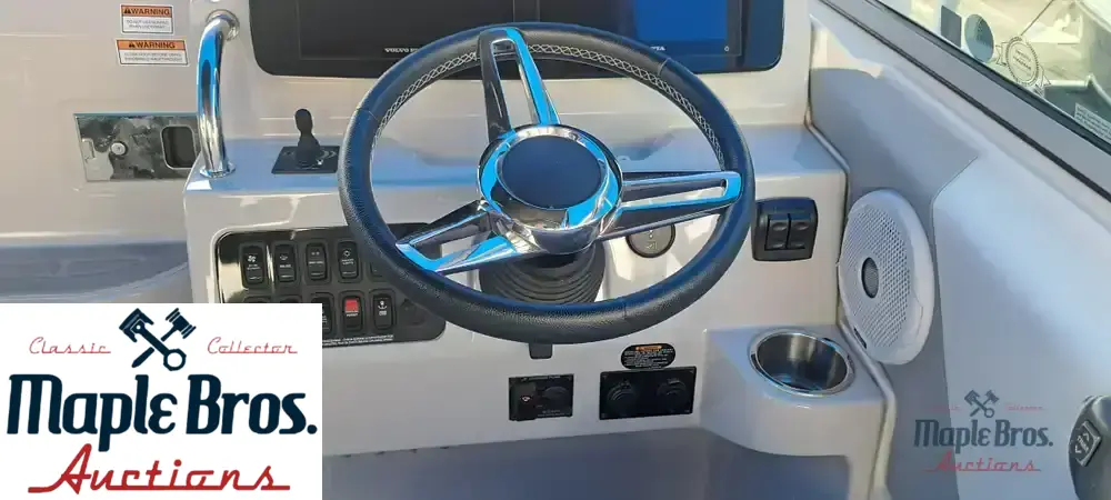 2022 Regal 26 Express