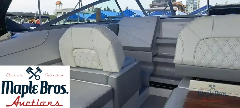 2022 Regal 26 Express