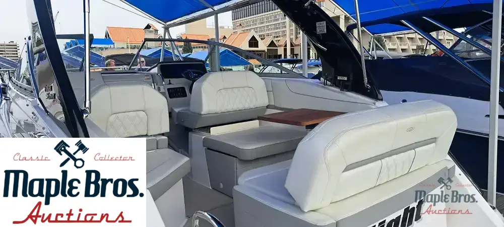 2022 Regal 26 Express