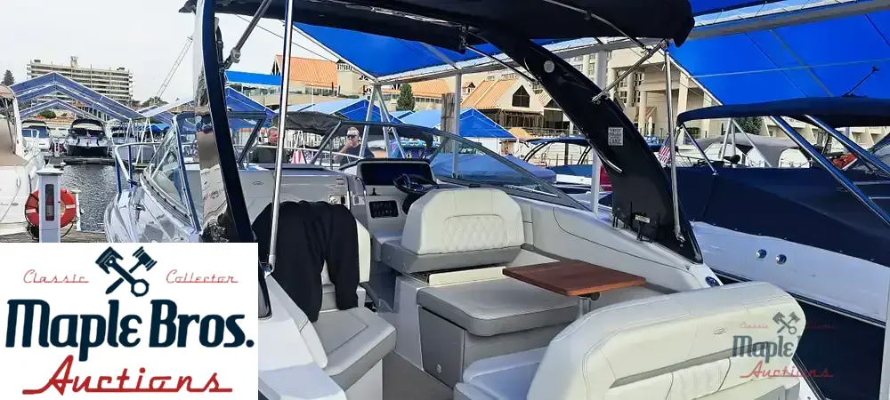 2022 Regal 26 Express