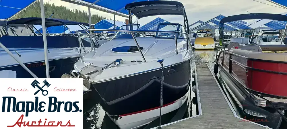 2022 Regal 26 Express