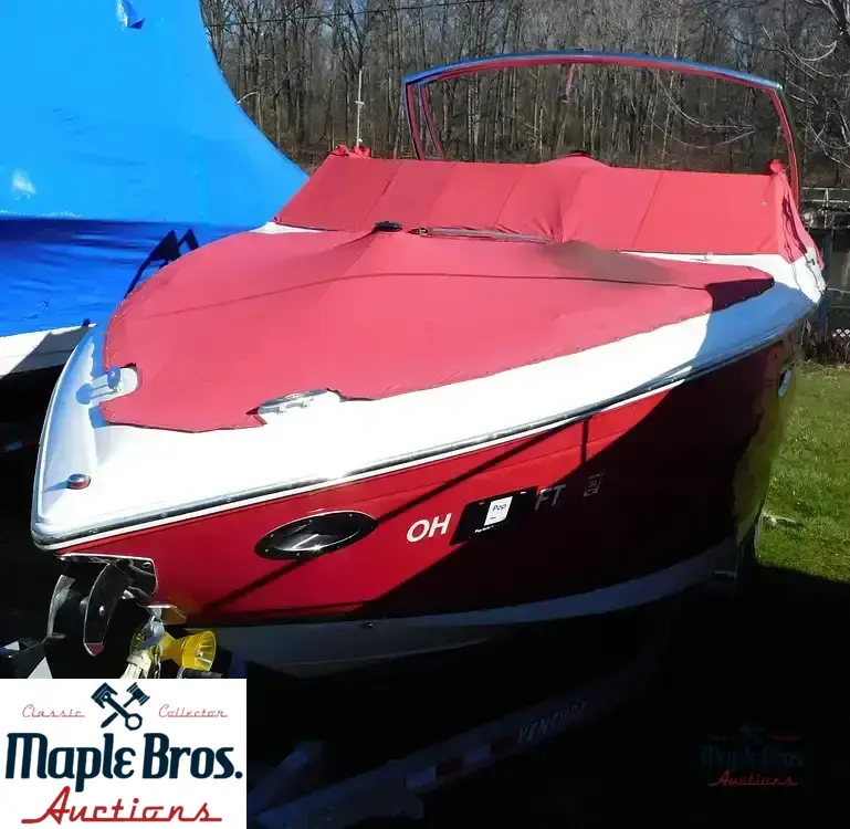 2008 Cobalt 302
