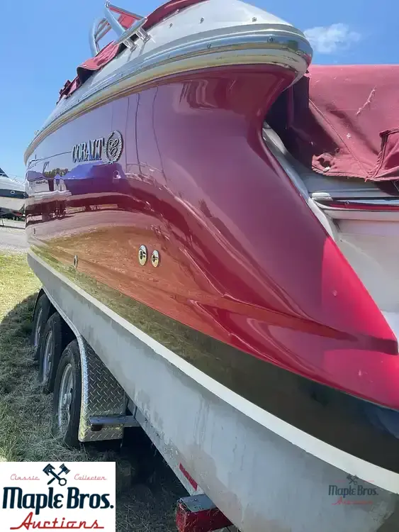 2008 Cobalt 302