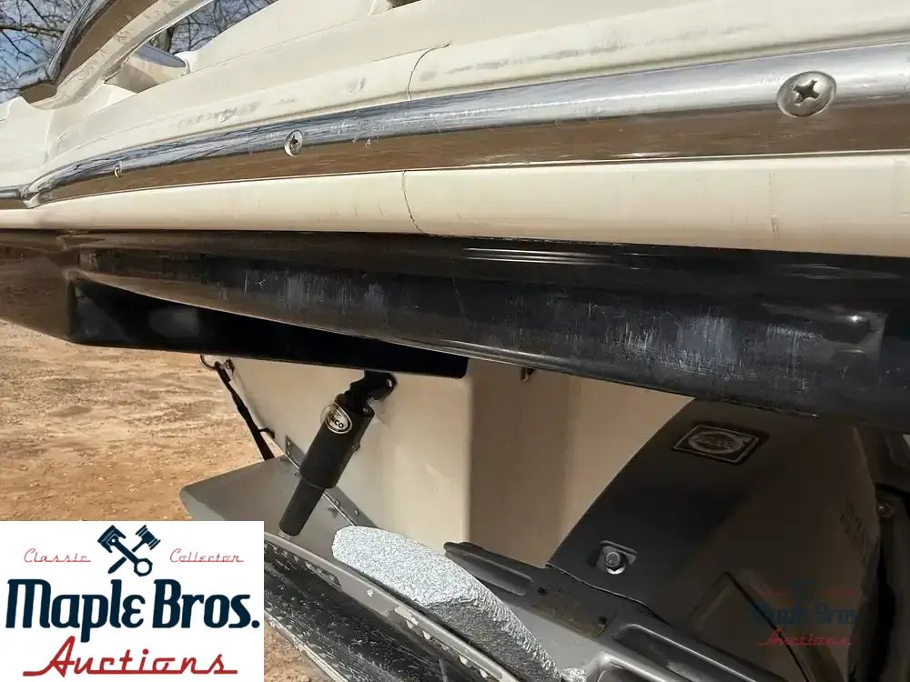 2016 Chaparral 277 SSX
