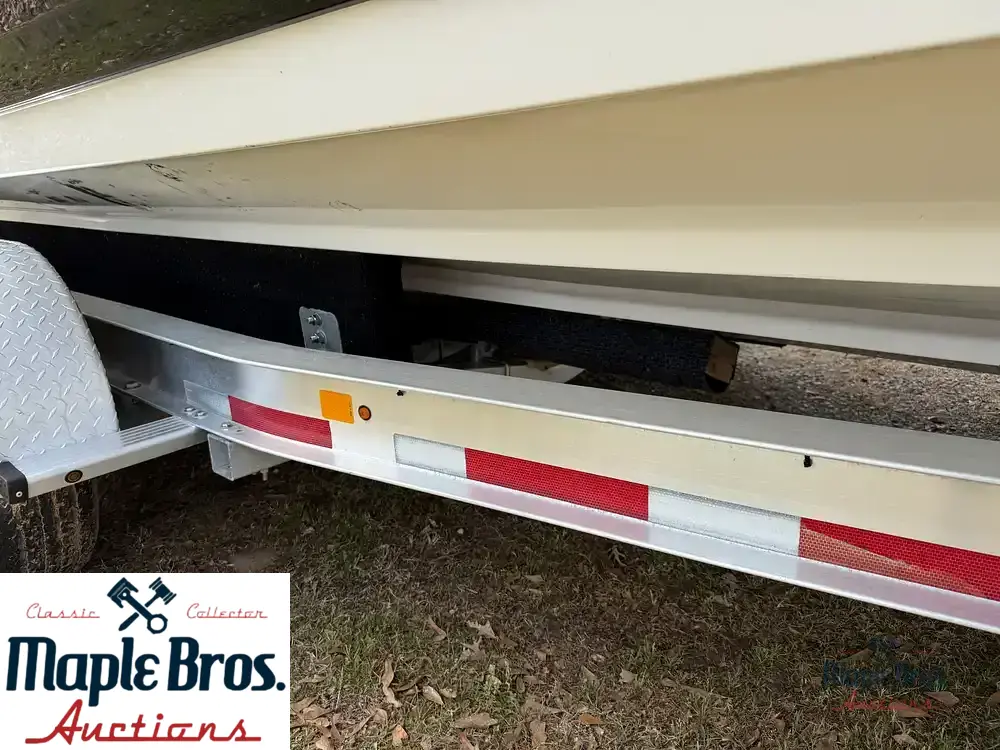2016 Chaparral 277 SSX