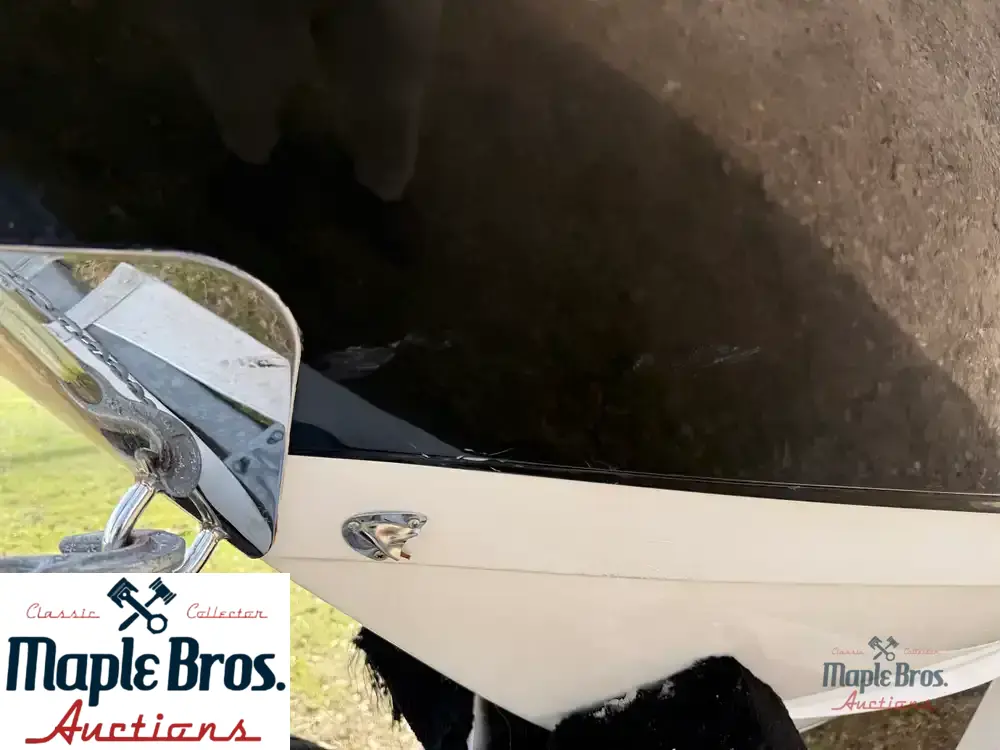 2016 Chaparral 277 SSX