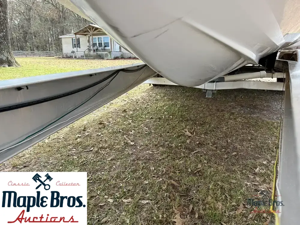 2016 Chaparral 277 SSX