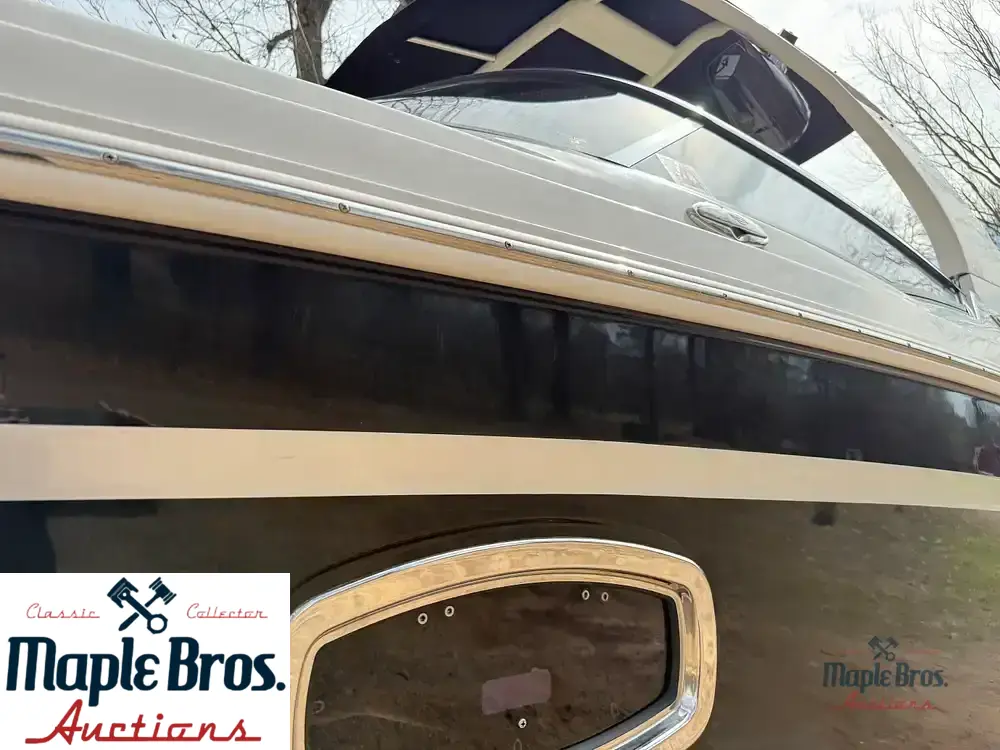 2016 Chaparral 277 SSX