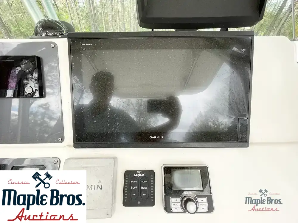 2013 Robalo R260