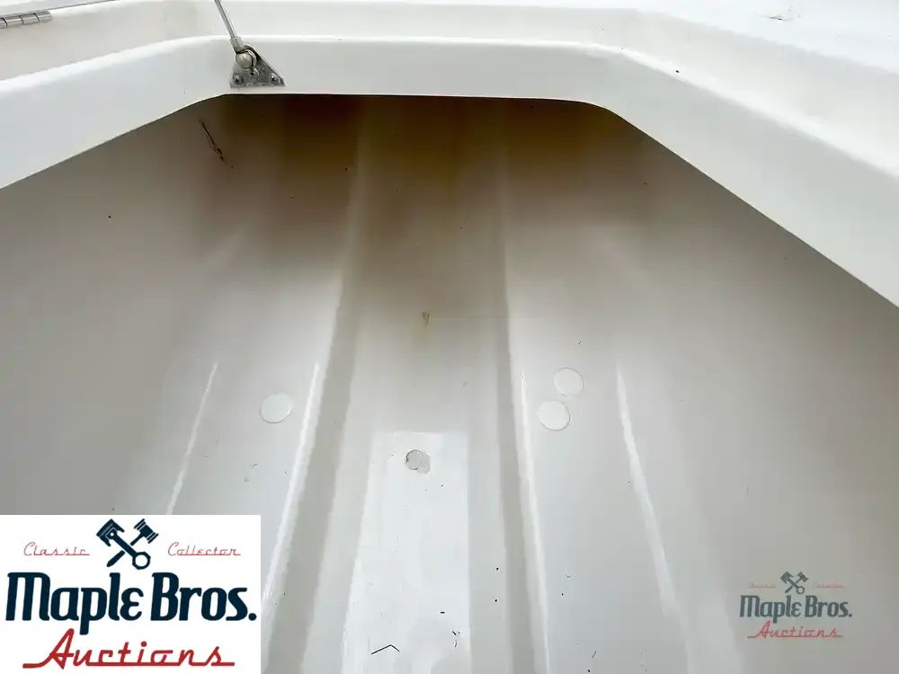 2013 Robalo R260