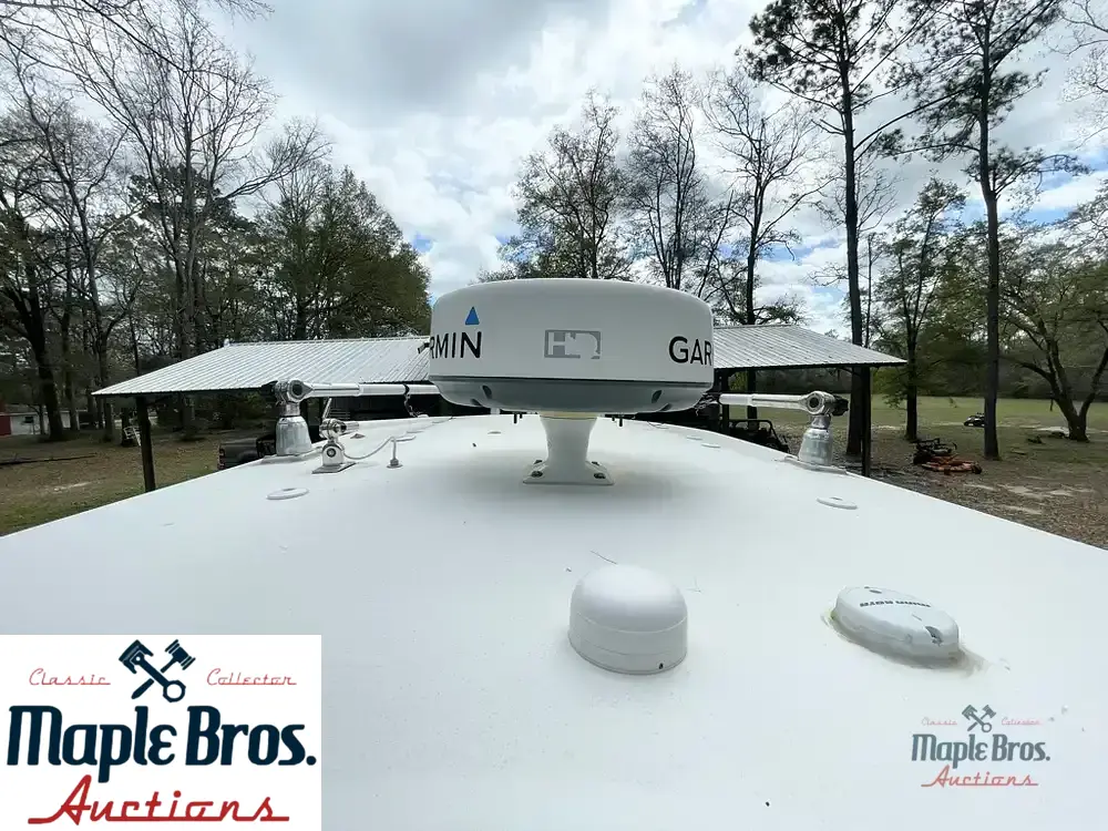 2013 Robalo R260