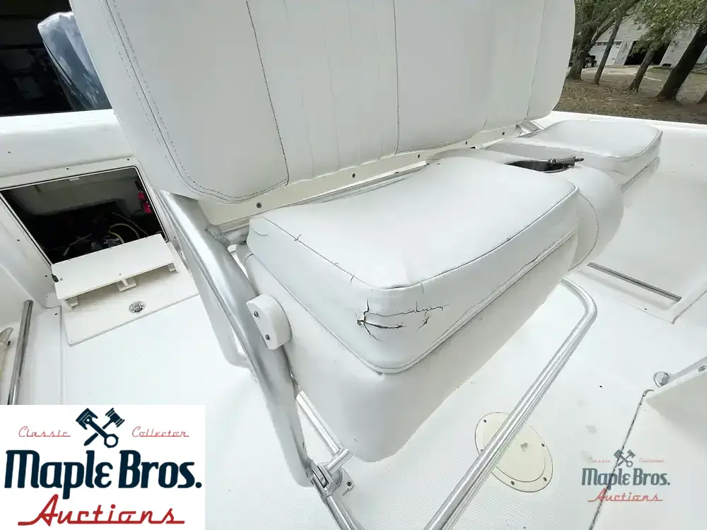 2013 Robalo R260