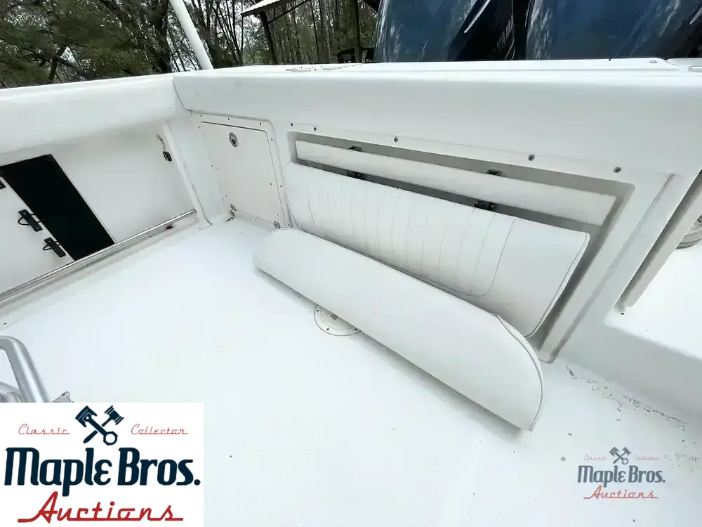 2013 Robalo R260