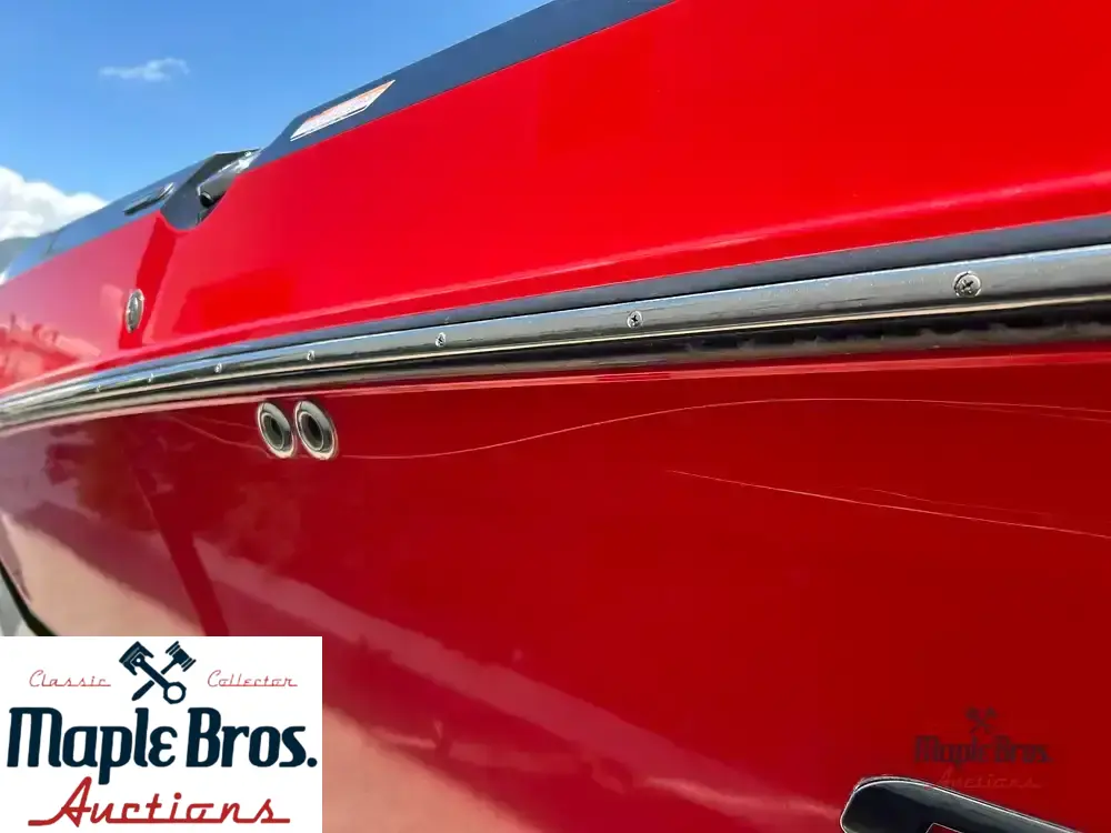 2019 Nautique Super Air Nautique G 25
