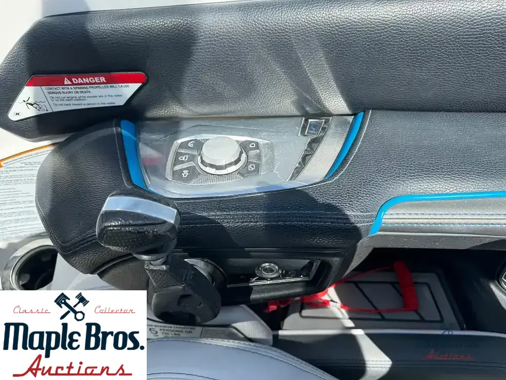 2019 Nautique SUPER AIR NAUTIQUE