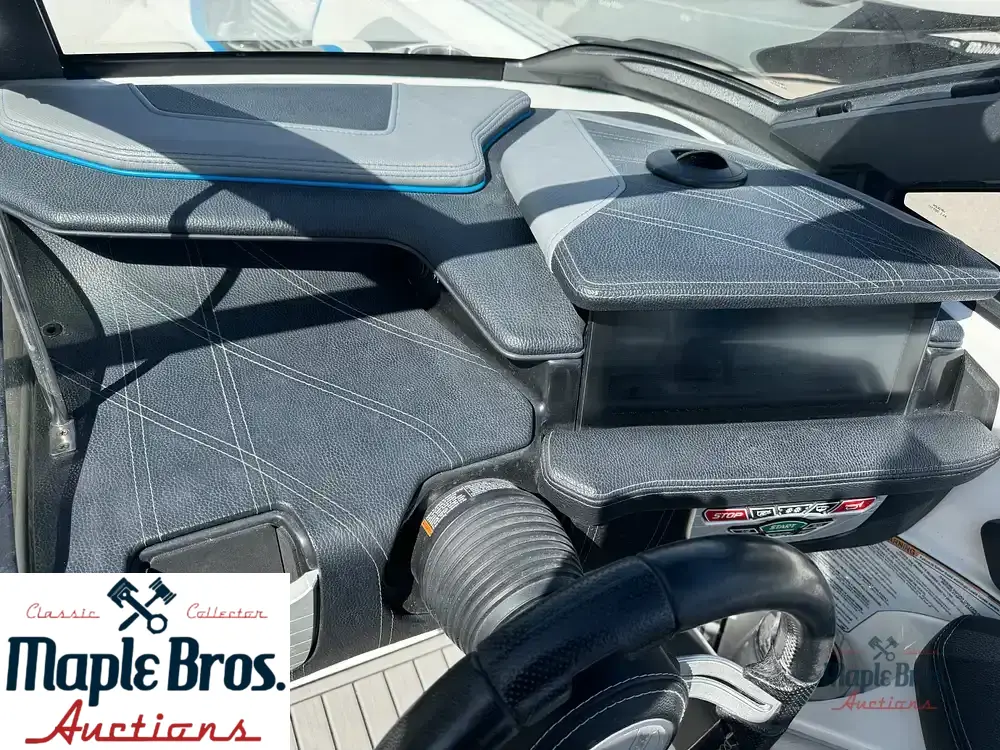 2019 Nautique SUPER AIR NAUTIQUE