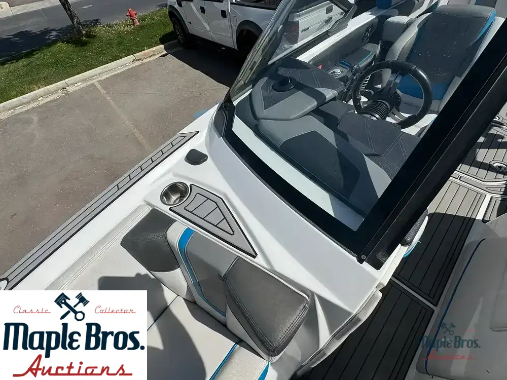 2019 Nautique SUPER AIR NAUTIQUE