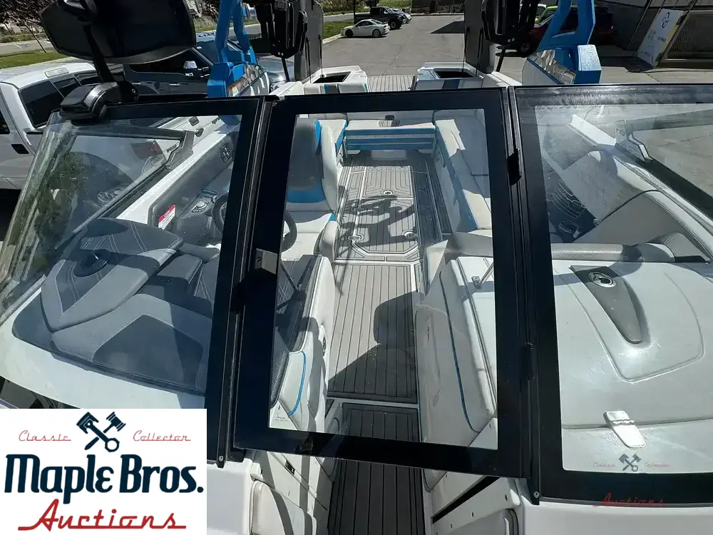 2019 Nautique SUPER AIR NAUTIQUE
