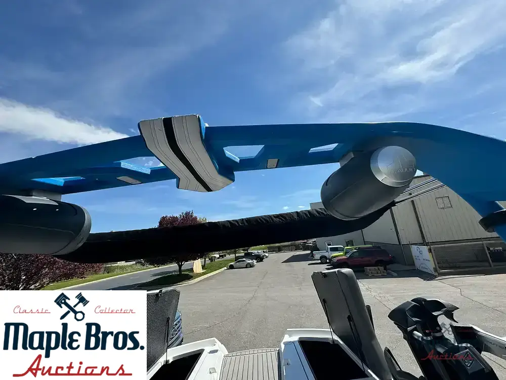 2019 Nautique SUPER AIR NAUTIQUE