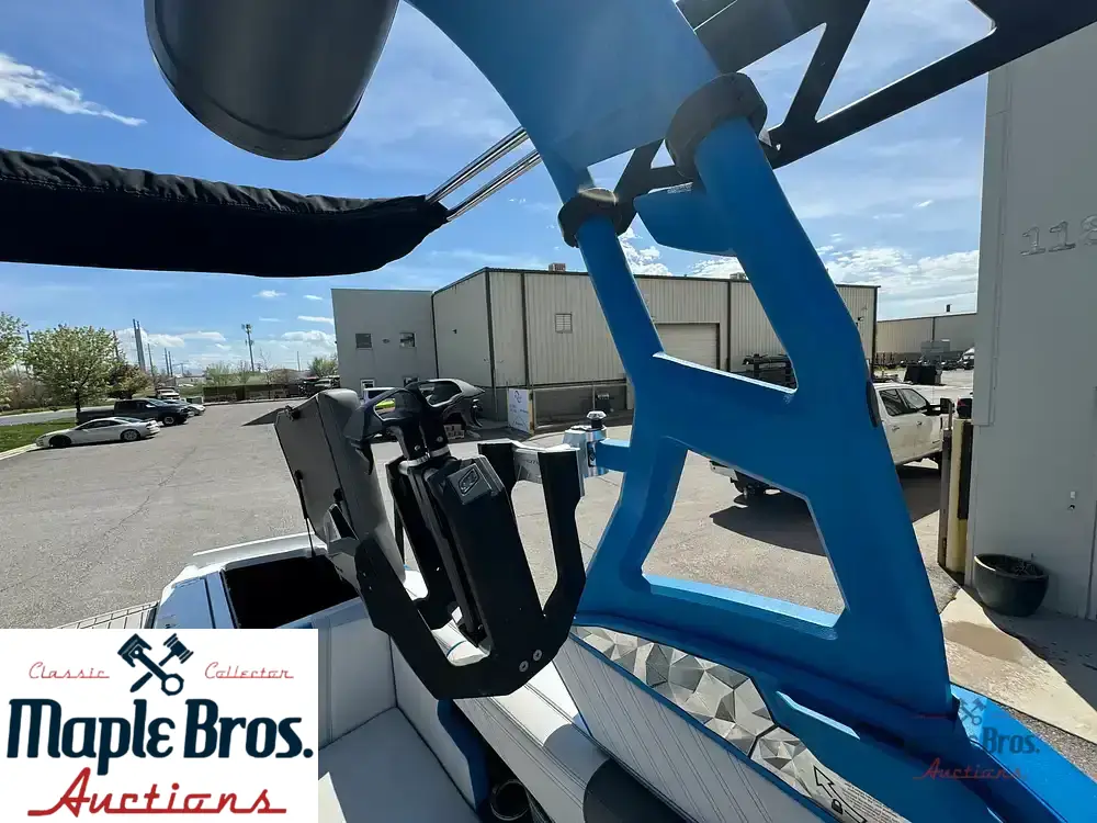 2019 Nautique SUPER AIR NAUTIQUE