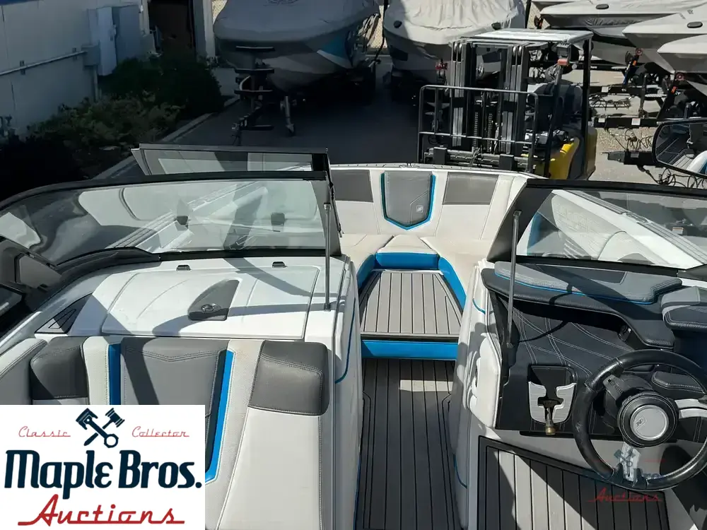 2019 Nautique SUPER AIR NAUTIQUE