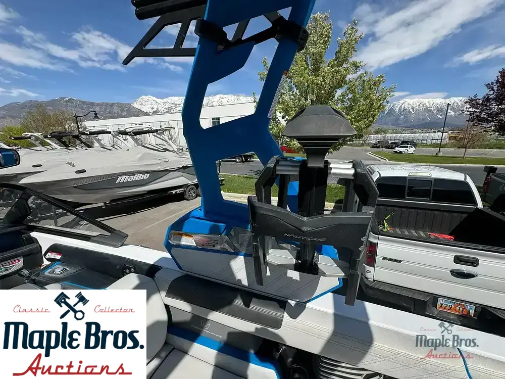 2019 Nautique SUPER AIR NAUTIQUE