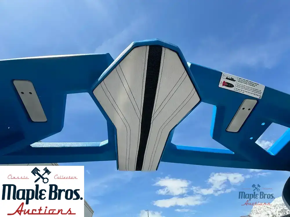 2019 Nautique SUPER AIR NAUTIQUE