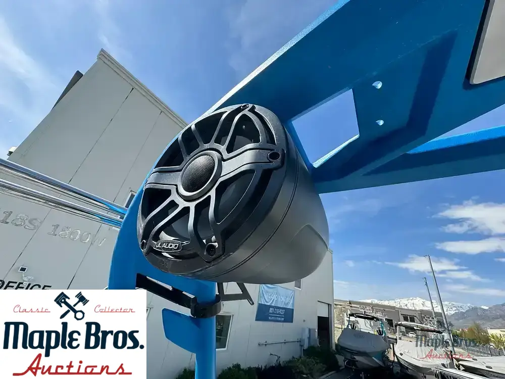 2019 Nautique SUPER AIR NAUTIQUE