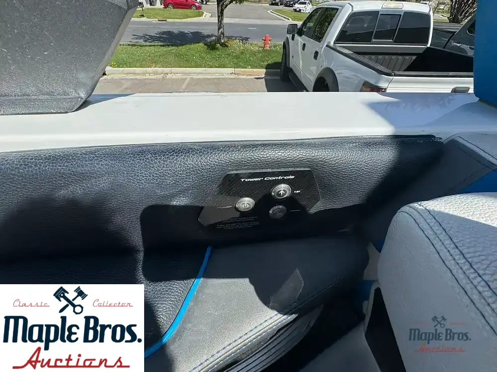 2019 Nautique SUPER AIR NAUTIQUE