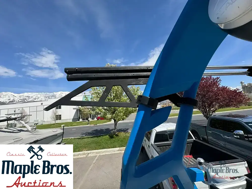 2019 Nautique SUPER AIR NAUTIQUE