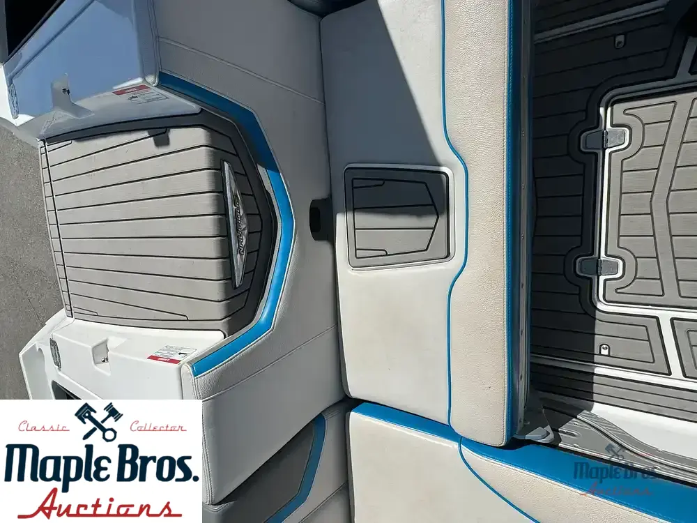 2019 Nautique SUPER AIR NAUTIQUE