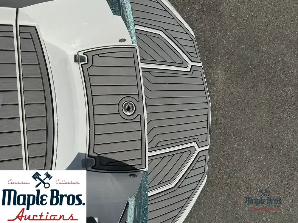2019 Nautique SUPER AIR NAUTIQUE