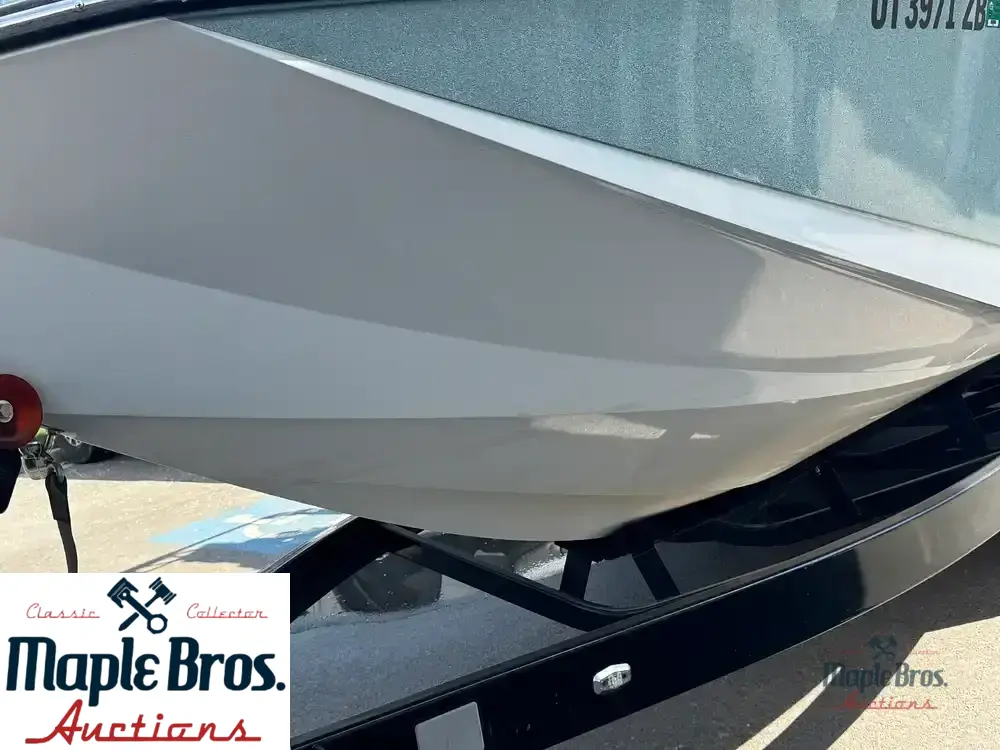 2019 Nautique SUPER AIR NAUTIQUE