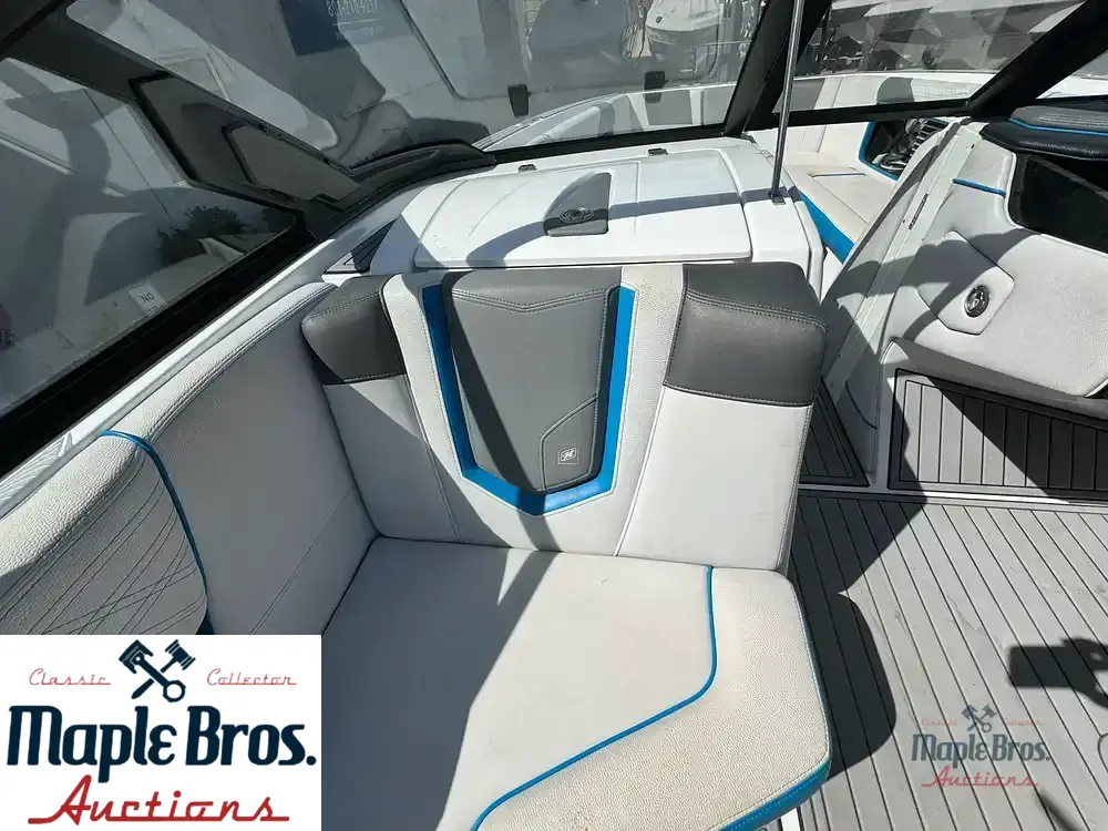 2019 Nautique SUPER AIR NAUTIQUE