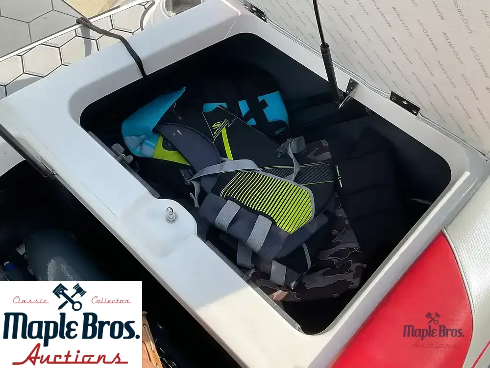 2018 Mastercraft NXT 22