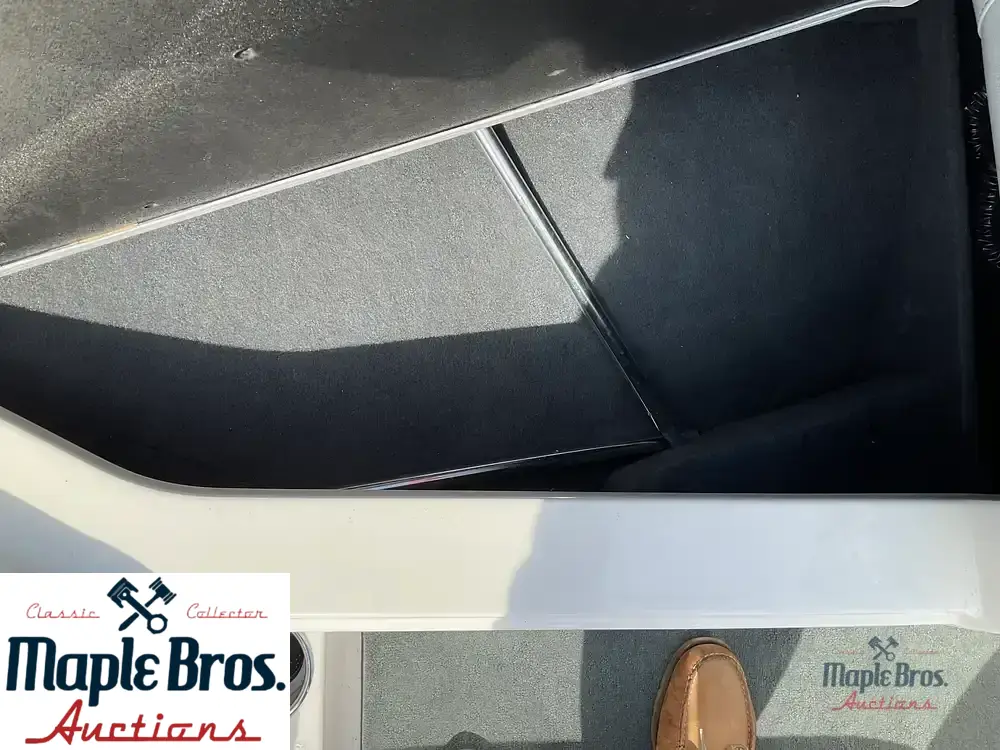 2018 Mastercraft NXT 22