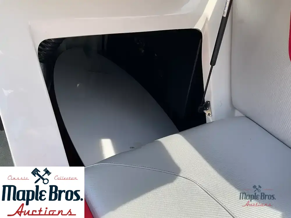 2018 Mastercraft NXT 22