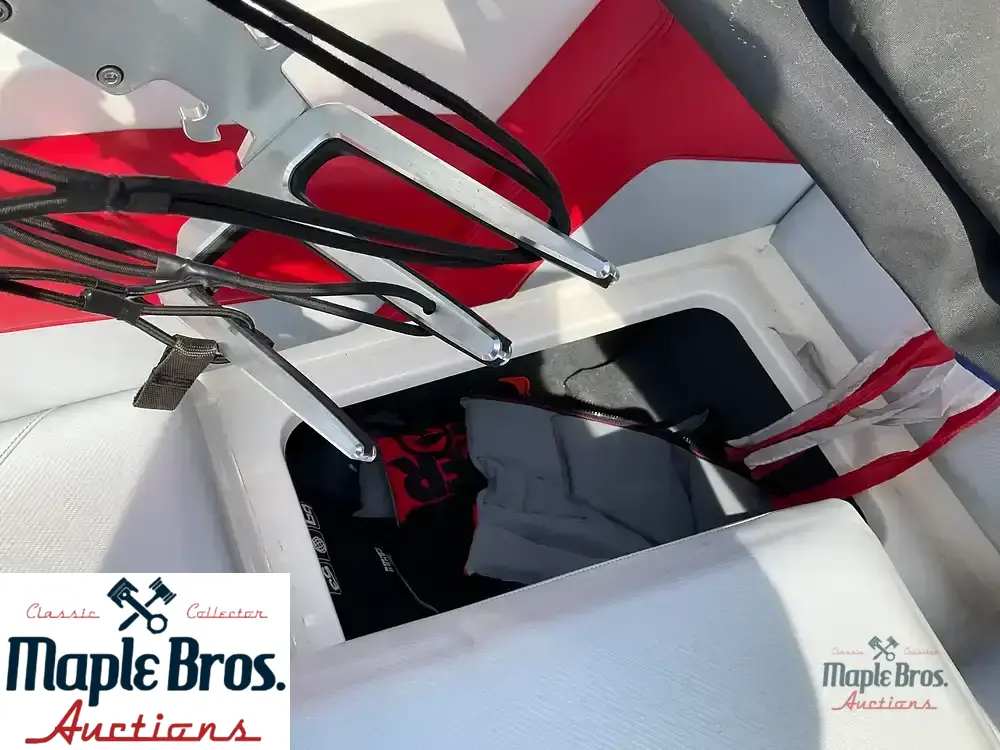 2018 Mastercraft NXT 22