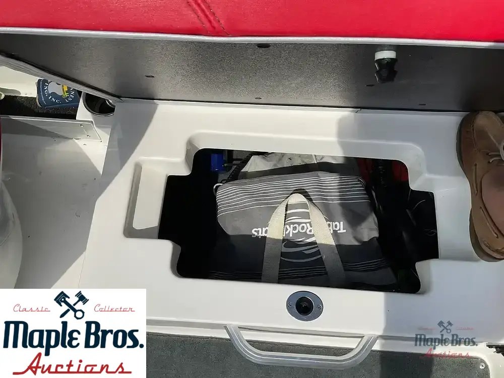 2018 Mastercraft NXT 22