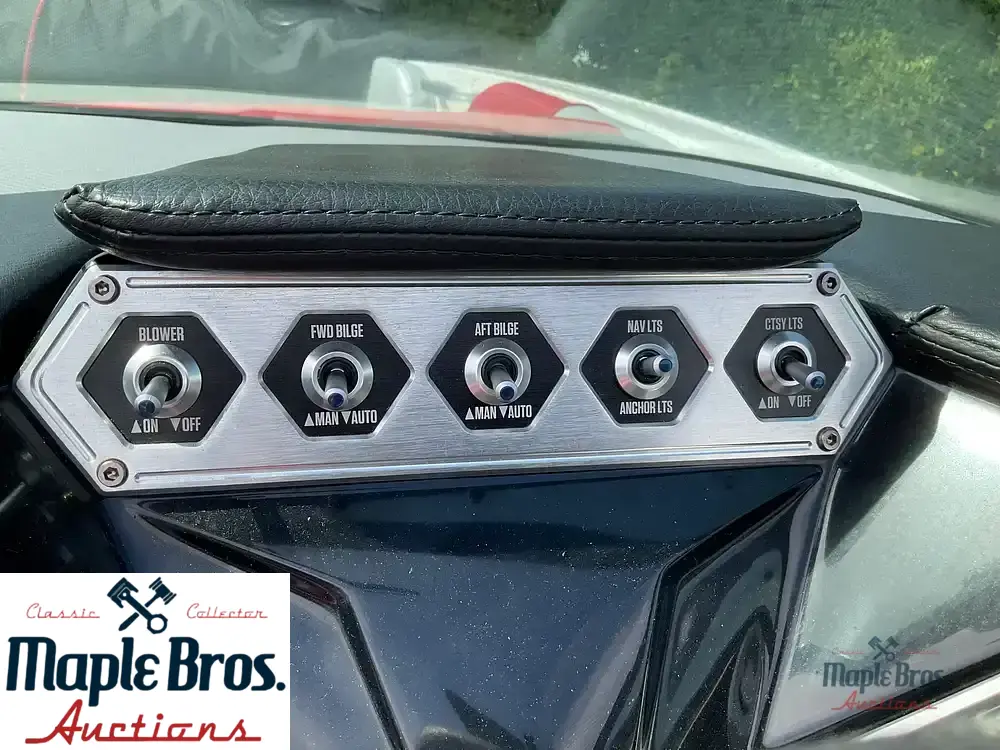 2018 Mastercraft NXT 22