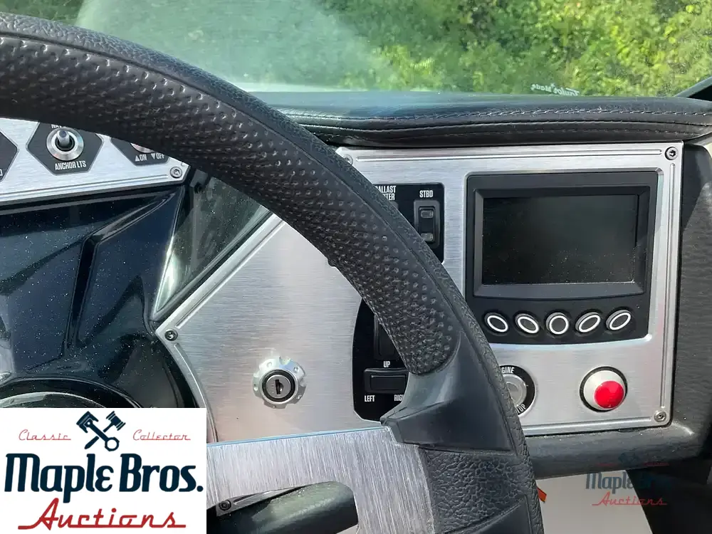 2018 Mastercraft NXT 22