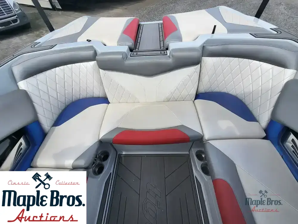 2016 Tige Z3