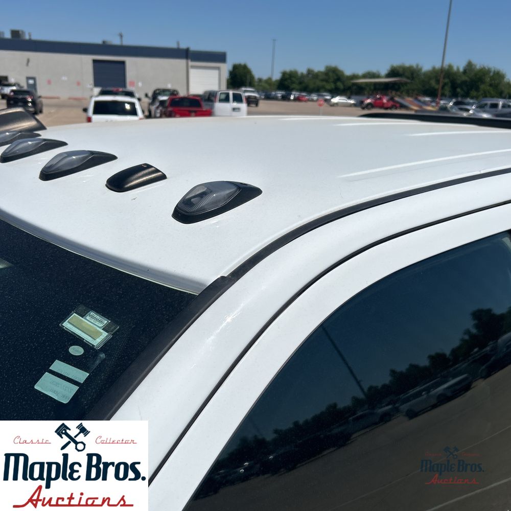 2024 Ram 3500 Chassis Tradesman SLT Laramie Limited