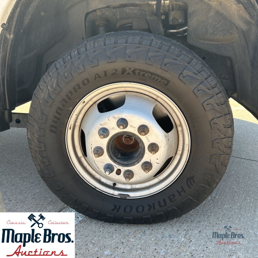 2024 Ram 3500 Chassis Tradesman SLT Laramie Limited