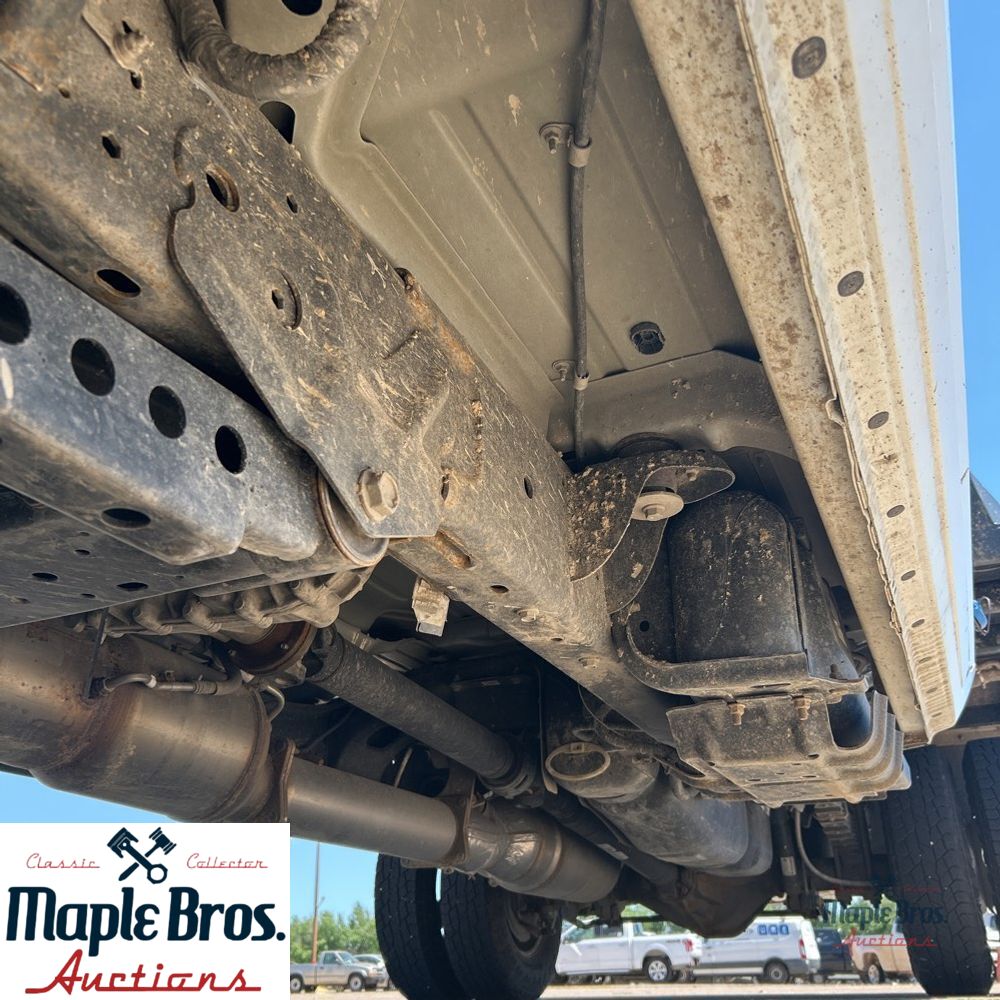 2024 Ram 3500 Chassis Tradesman SLT Laramie Limited