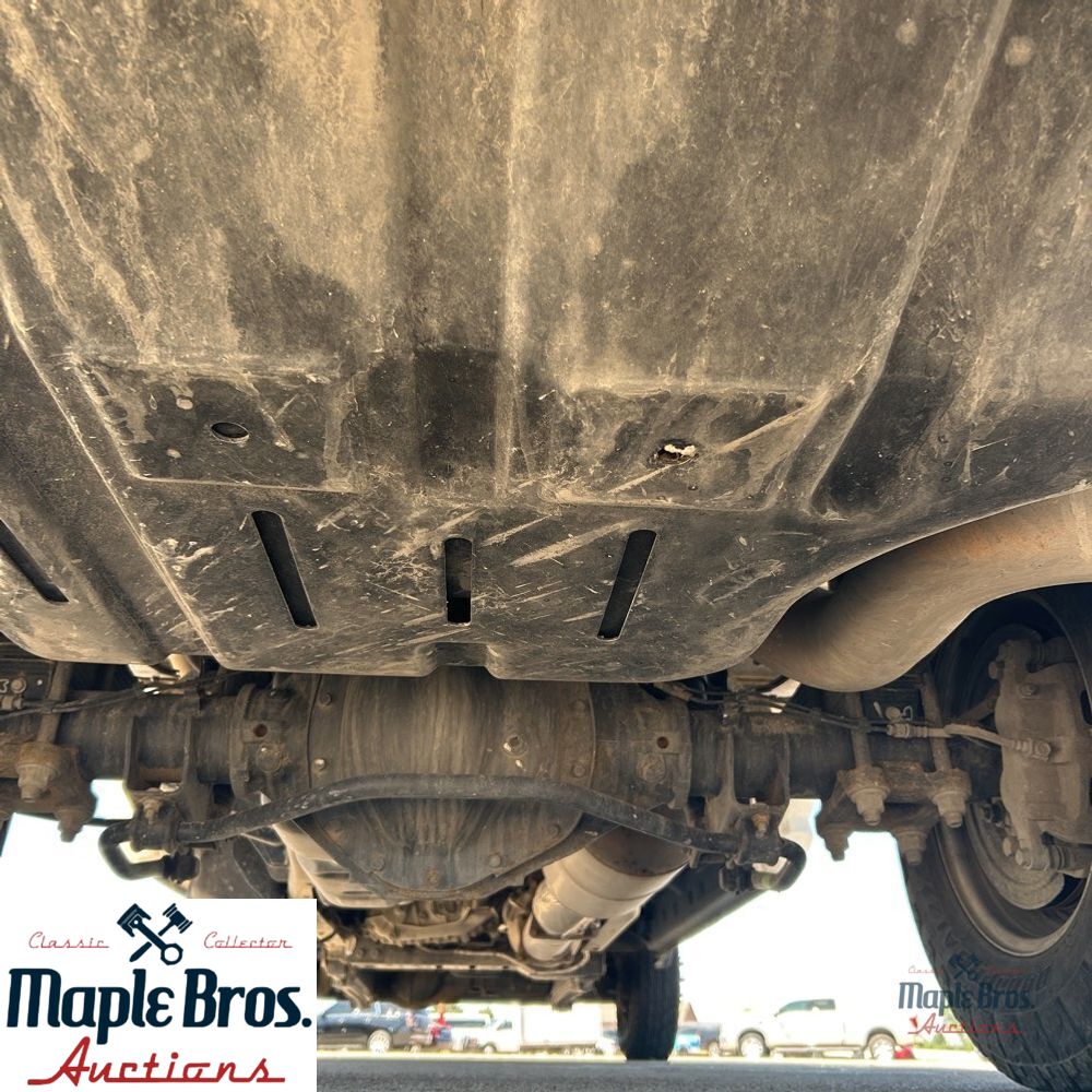 2024 Ram 3500 Chassis Tradesman SLT Laramie Limited