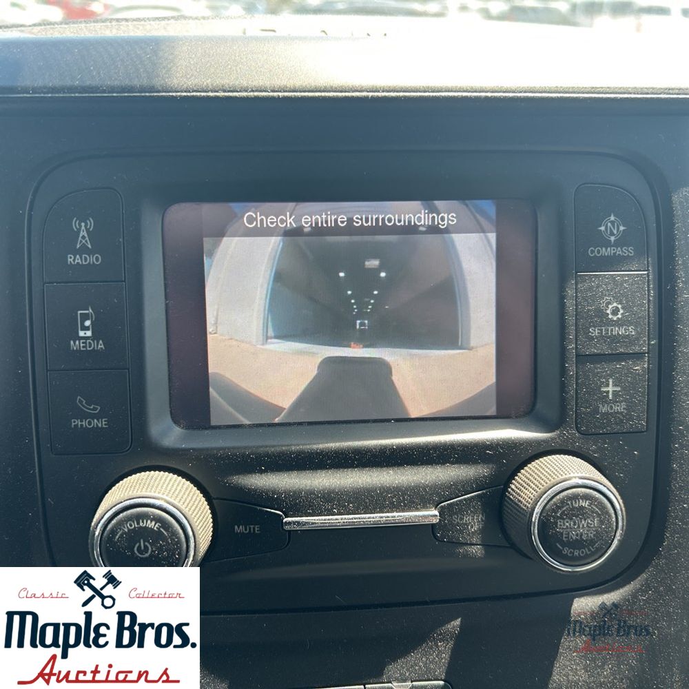 2024 Ram 3500 Chassis Tradesman SLT Laramie Limited