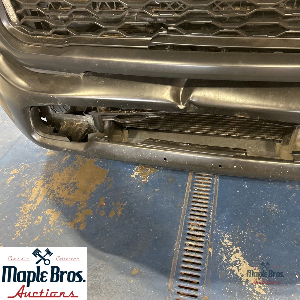 2024 Ram 3500 Chassis Tradesman SLT Laramie Limited