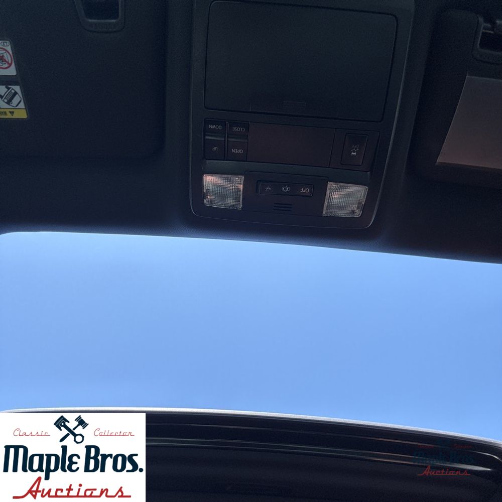 2018 Toyota Tacoma Limited
