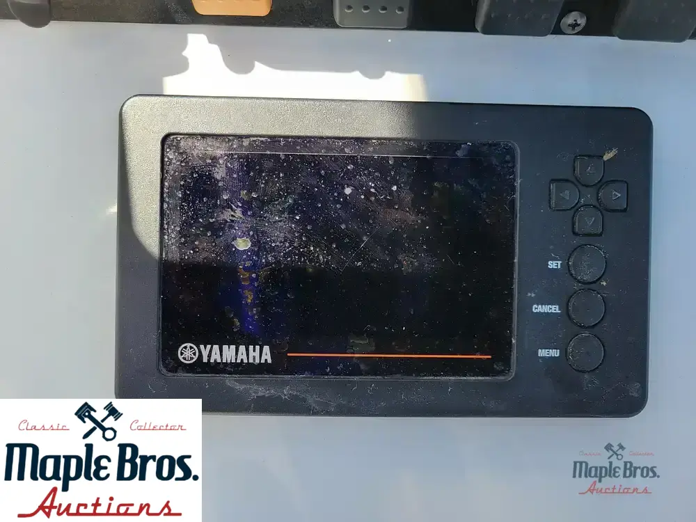 2016 Sea Hunt Gamefish 27